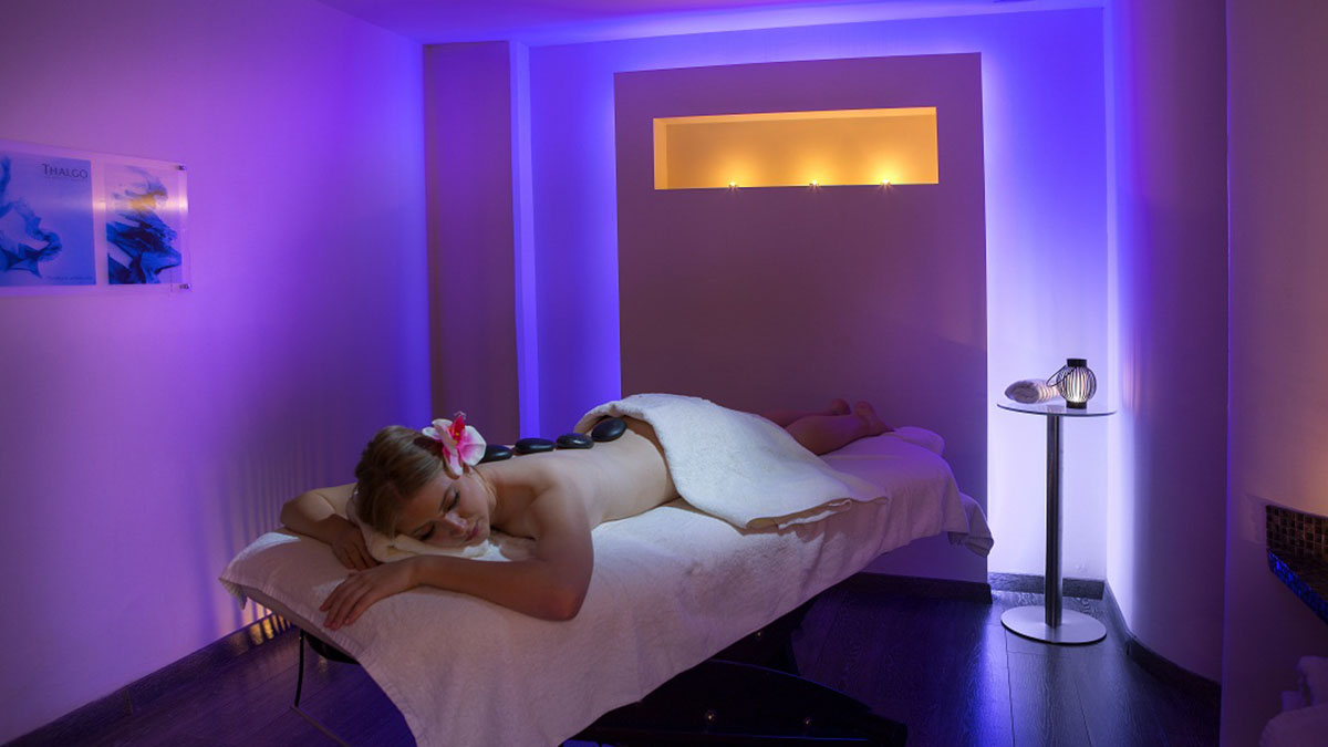 The GrandResort–Limited Edition by Leonardo Hotels